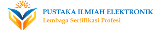 Lembaga Sertifikasi Profesi Pustaka Ilmiah Elektronik